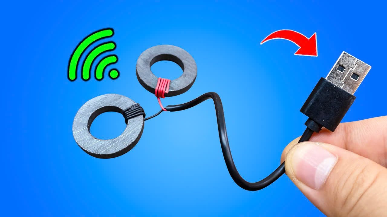 No Internet Needed 100%! Nikola Tesla's Secret Invention