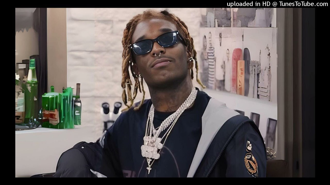 Sticks In Hand - Lil Uzi