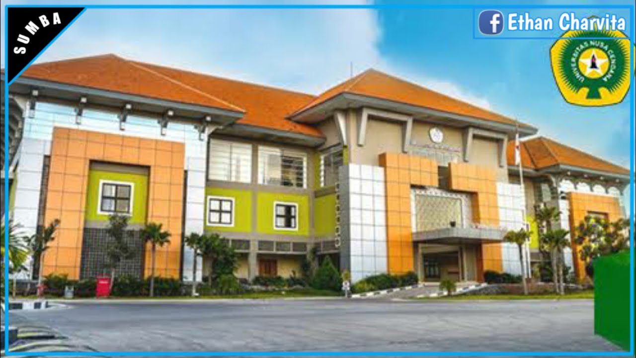 UNIVERSITAS NUSA CENDANA KUPANG
