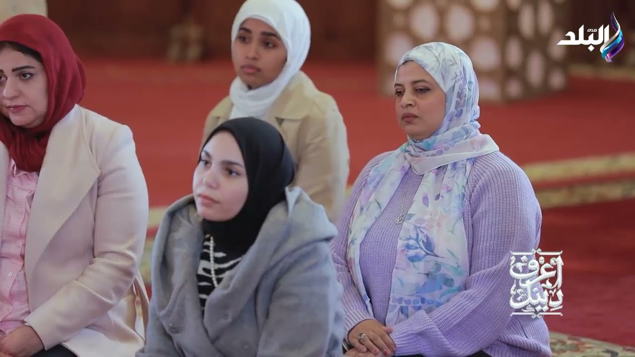 الدكتور علي جمعة يوضح أشكال العبادة وأفضلها