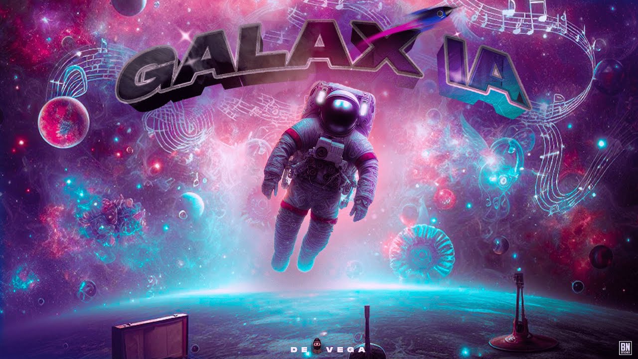 De Vega - Diabla ( GALAX - IA)