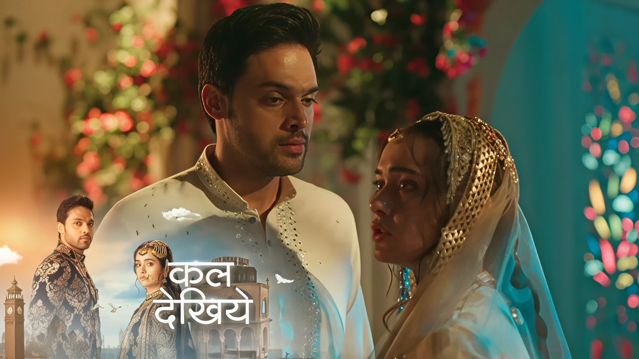 Seher Hone Ko Hai NEW PROMO - 13th February 2026 - Episode 54