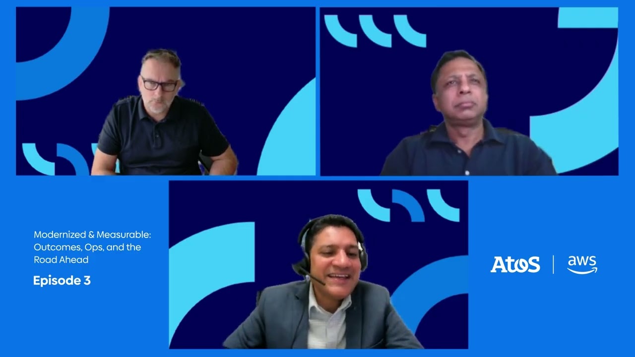 Mainframe Modernization - Episode 3 - Modernized & Measurable: Outcomes, Ops, and the Road Ahead