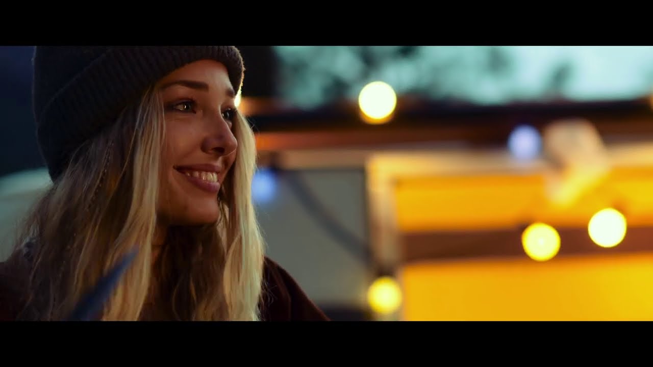GReeeN - Orchidee (Offizielles Musikvideo)