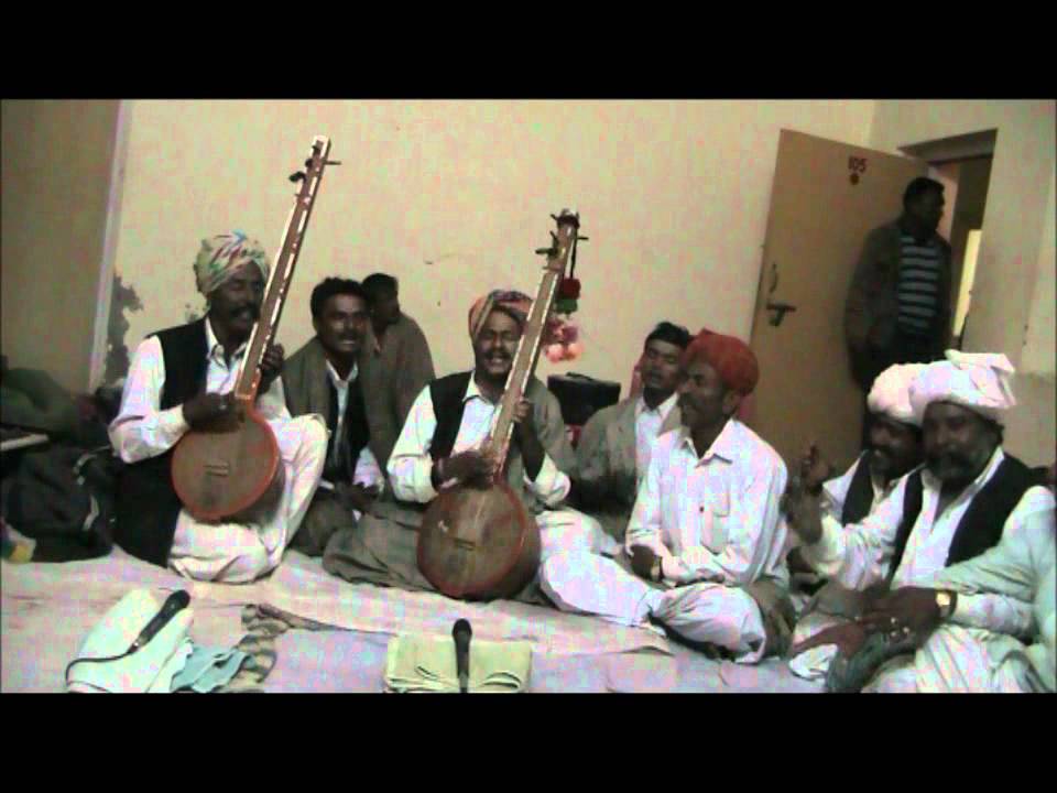 Prem Patri - Bagga Khan, Meisa Ram and company