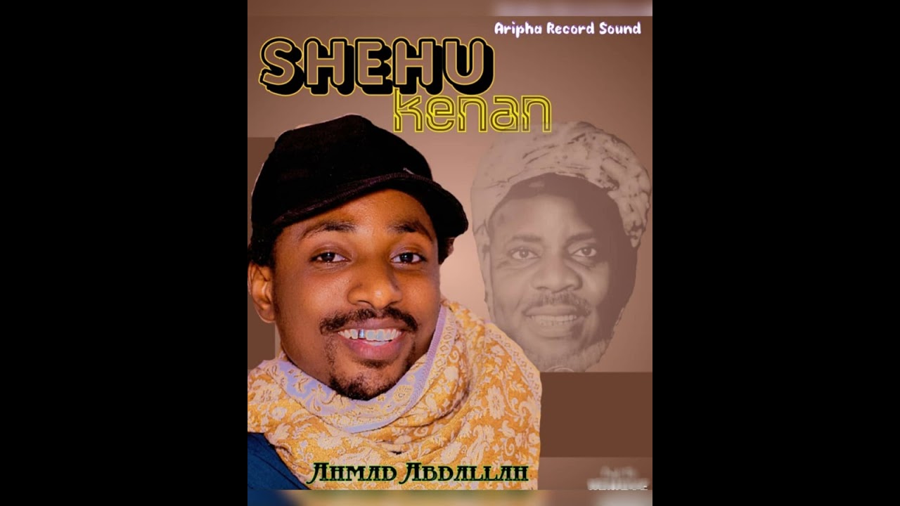 AHMAD ABDL (SHEHU KENAN)2024