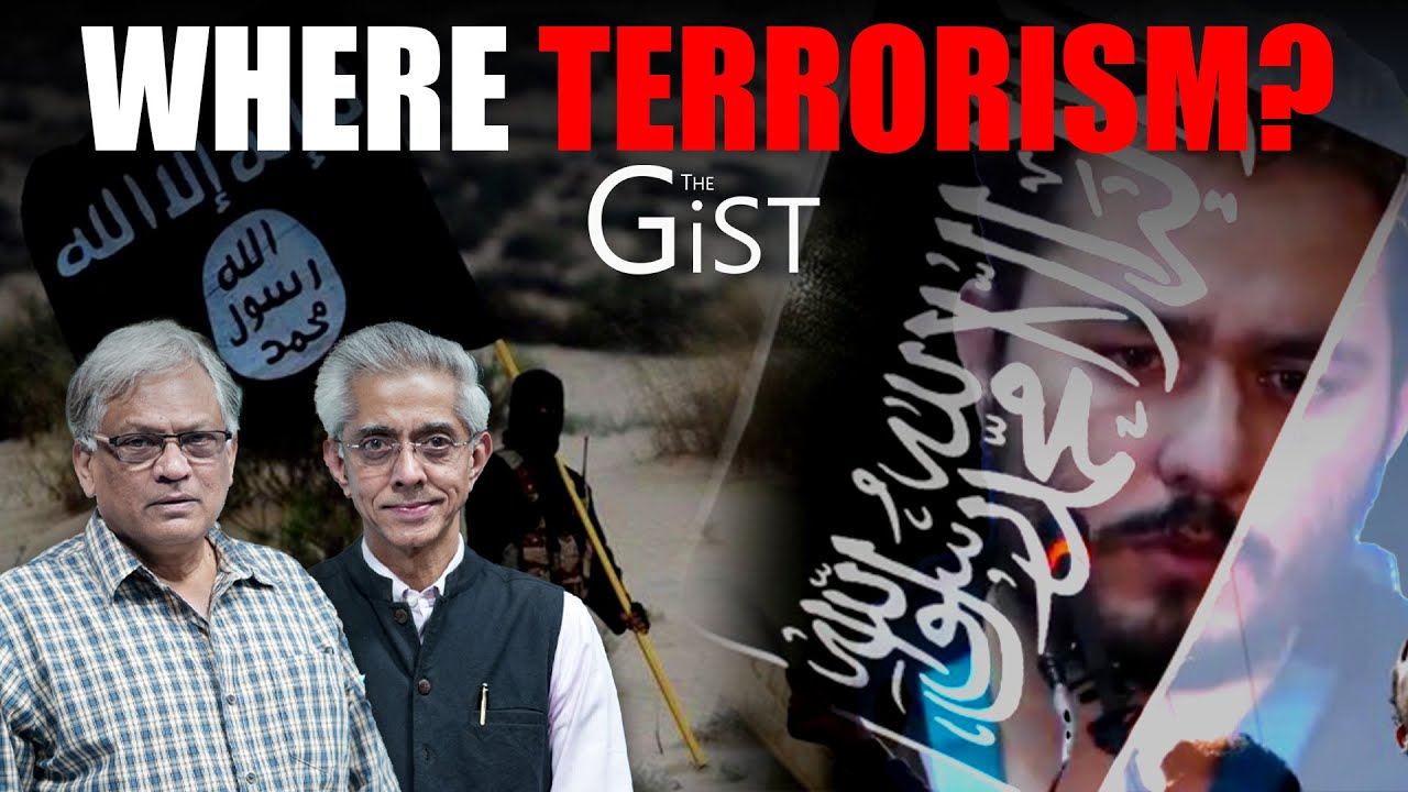 Pakistan Hands Over Terrorist Sharifullah, Abbey Gate Attack Mastermind