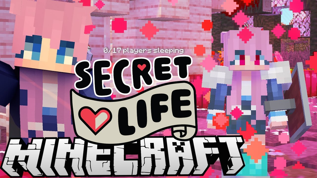 IMPOSSIBLE TASK  | Ep. 5 | Secret Life
