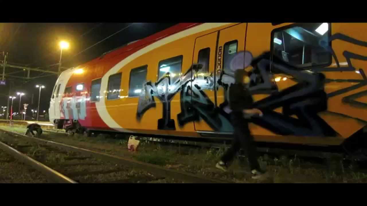 WUFC-BZT X MTN SPEED