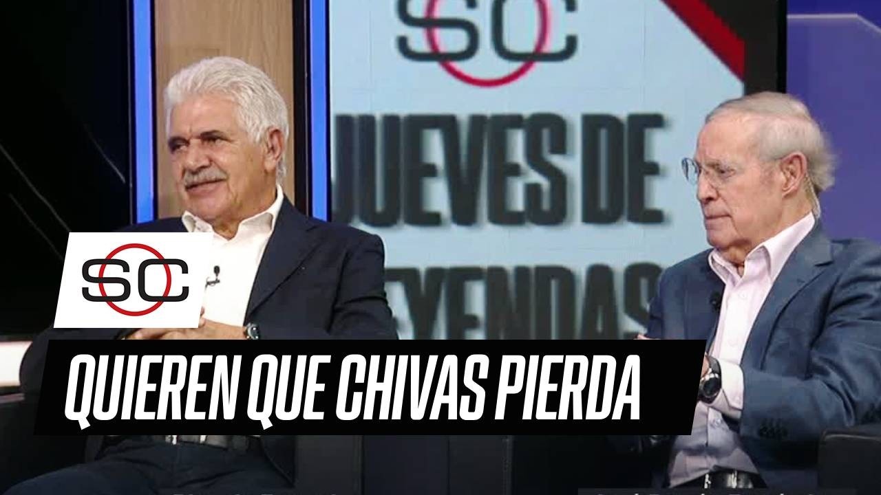 ¡Están deseando que CHIVAS pierda! ¡ES DESPERANTE! Guadalajara le puede GANAR a Cruz Azul