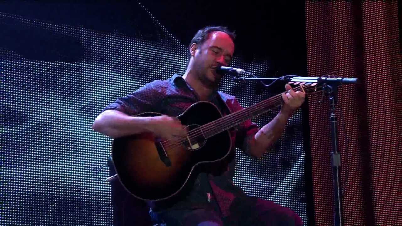 Dave Matthews & Tim Reynolds - Gravedigger (Live at Farm Aid 2012)