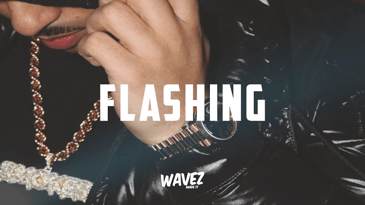 [FREE] Meekz X Young Smokes Type Beat - 