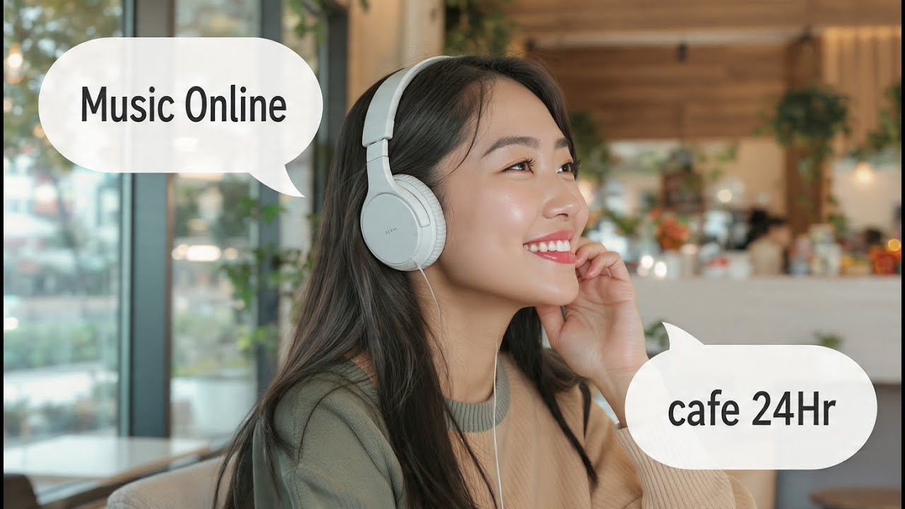 เพลงฟังเพลินยาว ๆ เสียงนุ่มละมุน | Easy Listening Music – Loud & Lovely Music