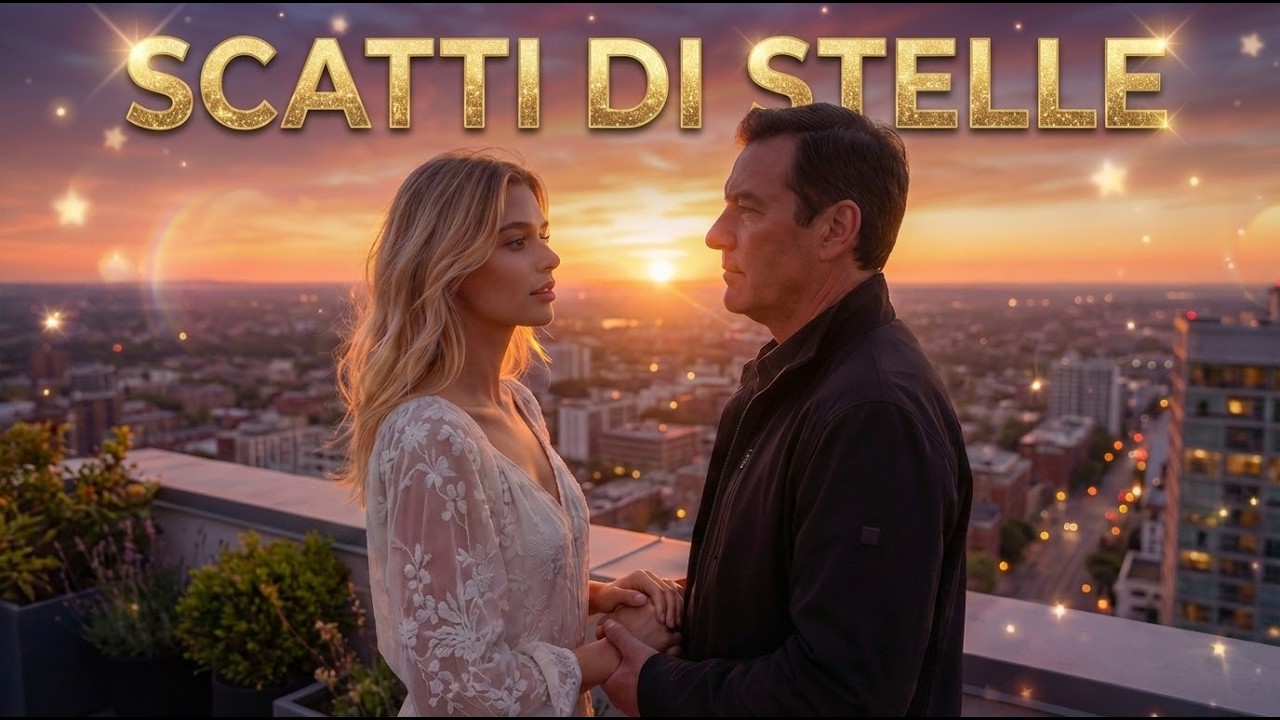 Scatti di Stelle