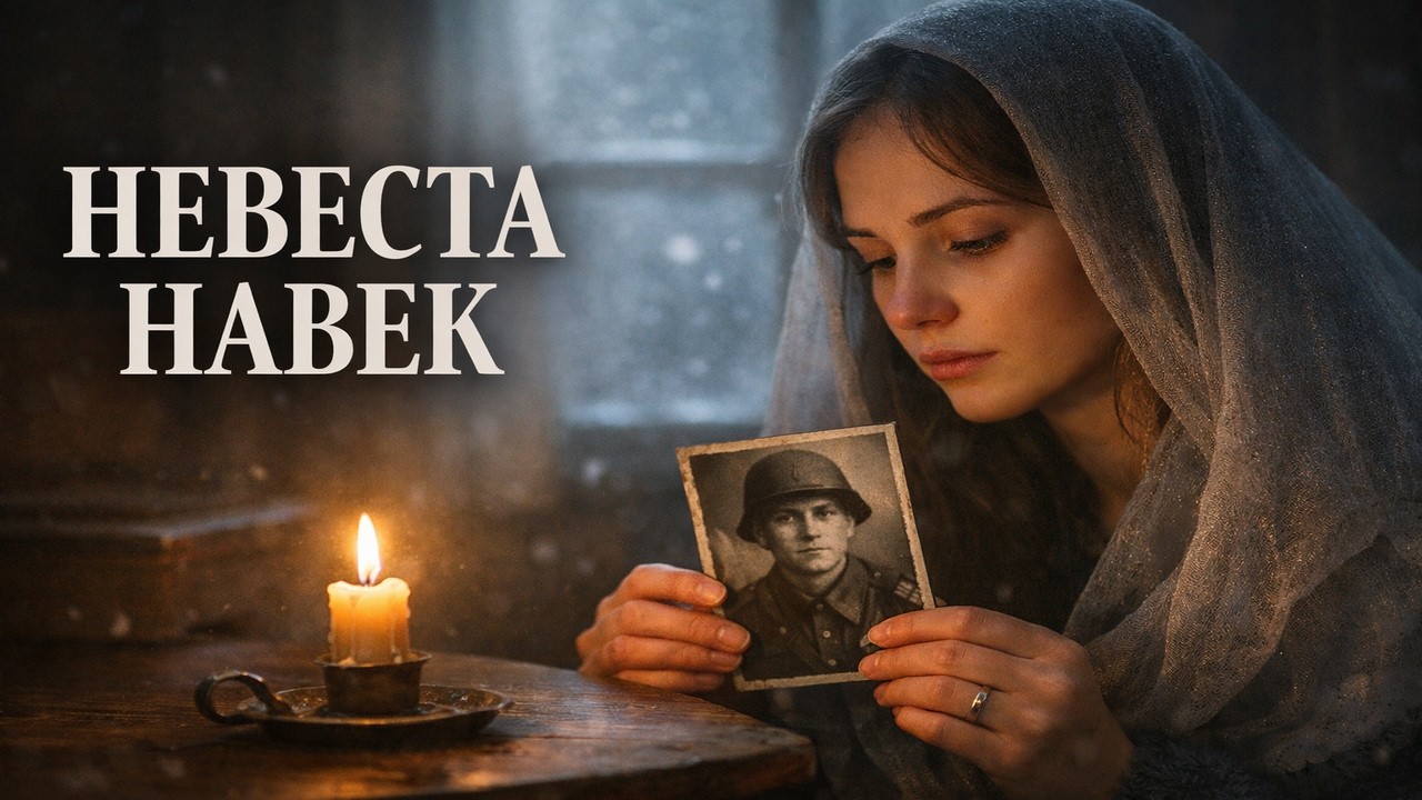 Невеста навек | за час до войны