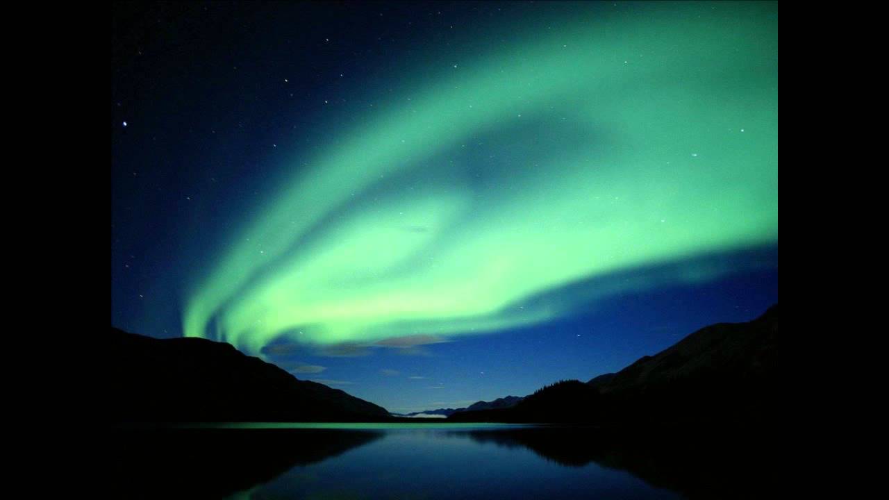 Sibelius: Night Ride and Sunrise