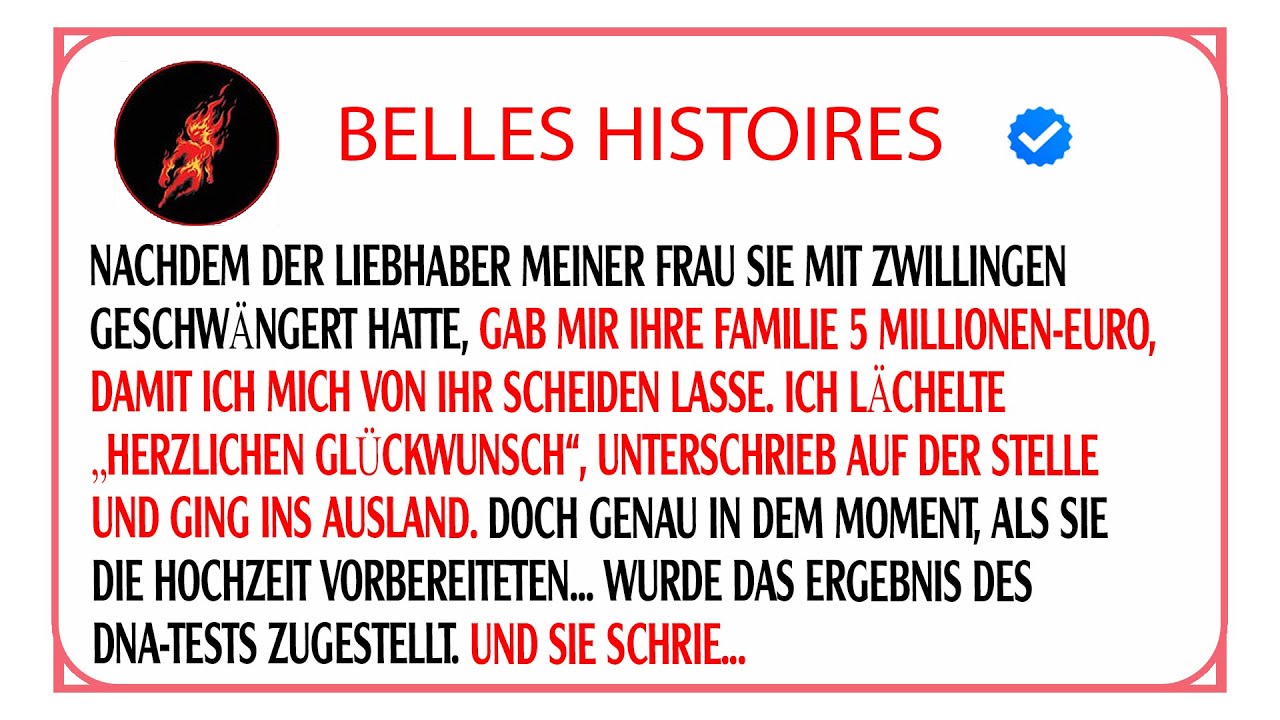 „Sie ist schwanger, aber nicht von dir!“ Mein Schweigen kostete sie am Ende ihr ganzes Imperium.