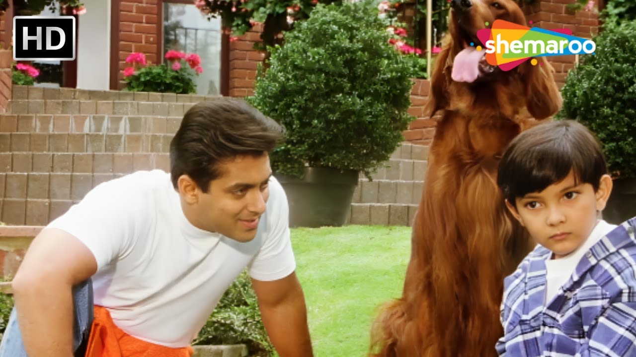 Salman Khan Ko Hua Apni Galti Ka Ehsaas | Twinkle Khanna   | Salman Khan | Jab Pyaar Kisise Hota Hai