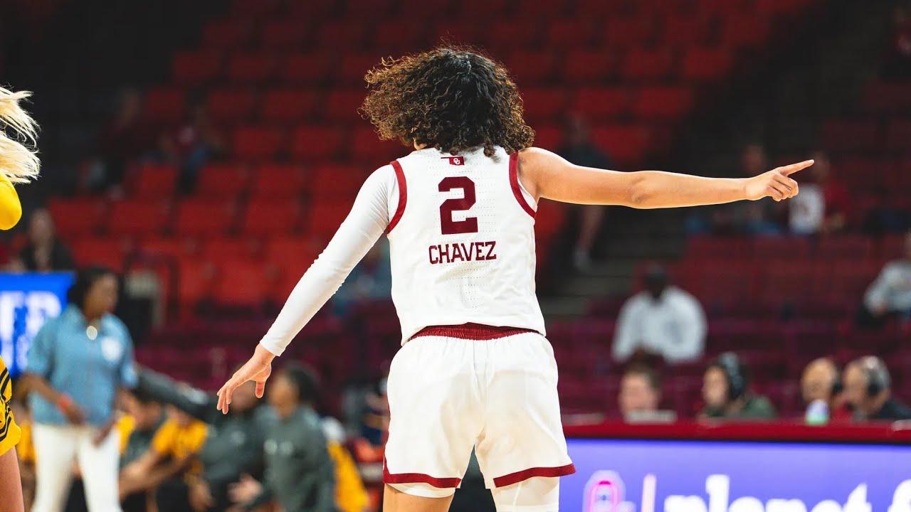 Aaliyah Chavez Highlights | Pull Up 3 Player of the Week | Week 2