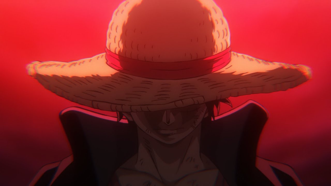 One Piece | AMV | Awaken [4K]
