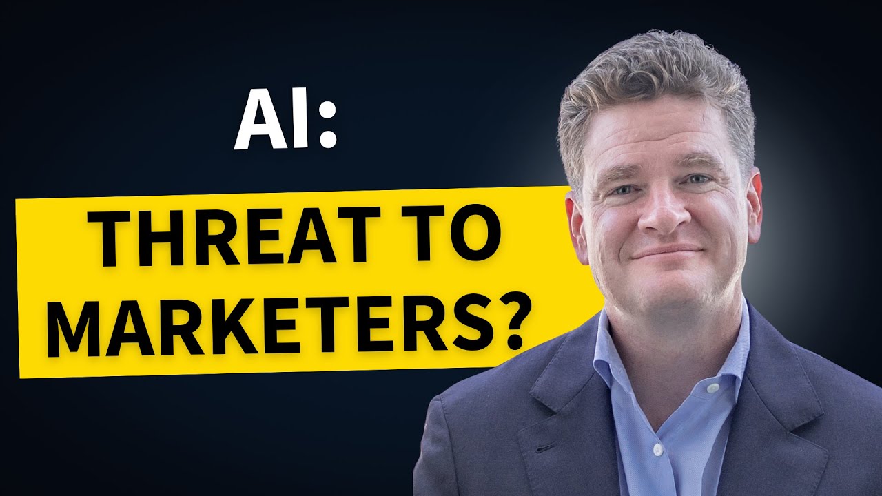 Navigating the Digital Marketing Landscape with Aaron Burnett of Wheelhouse Digital Marketing Group
