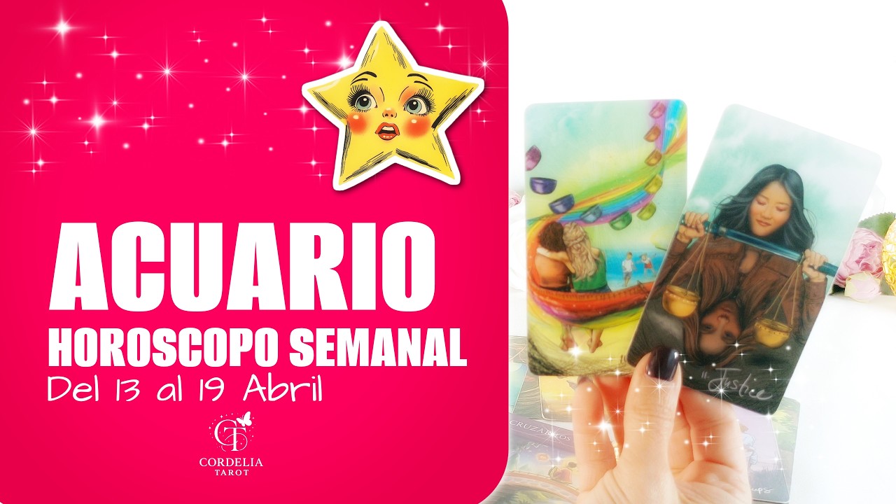 ACUARIO! ♒️ ESTE AMOR ES ESPECIAL PERO... HAY ALGO QUE CAMBIAR&Aacute; TODO...