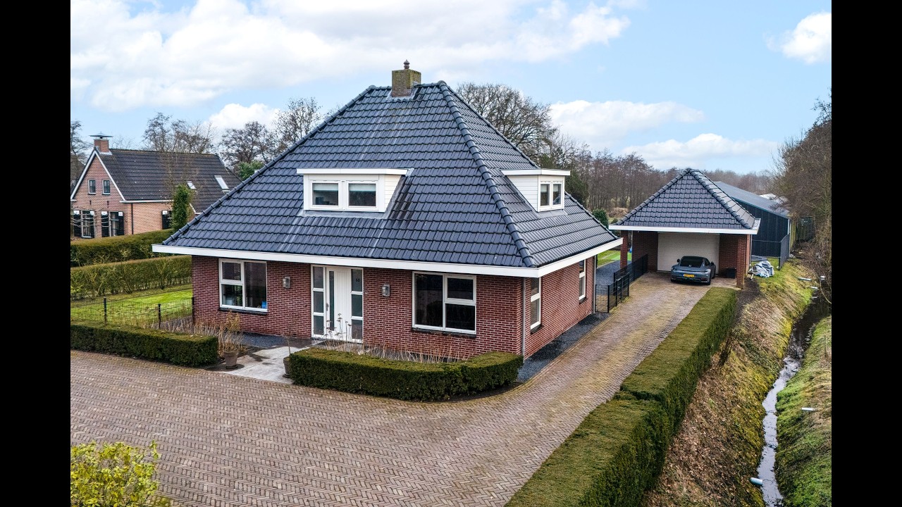 Te koop: West 60 Buitenpost