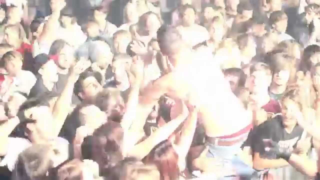 YOUR DEMISE - EUROPE TOUR 2011 - EPISODE 1