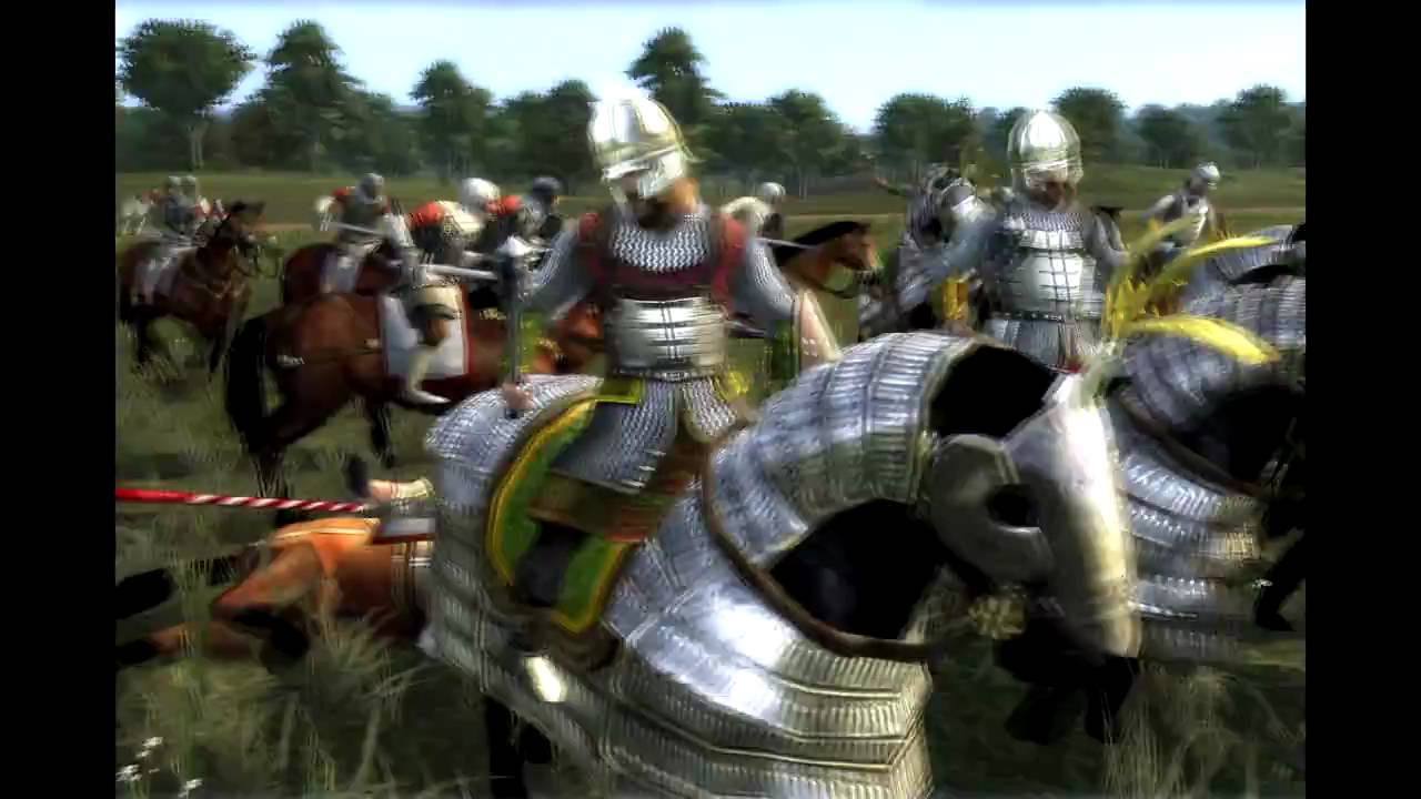 Medieval 2- Battle of Varna