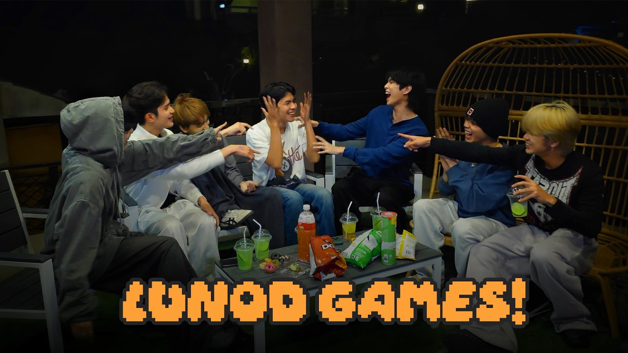 [H7N Games] Lulunurin o Sasagipin?