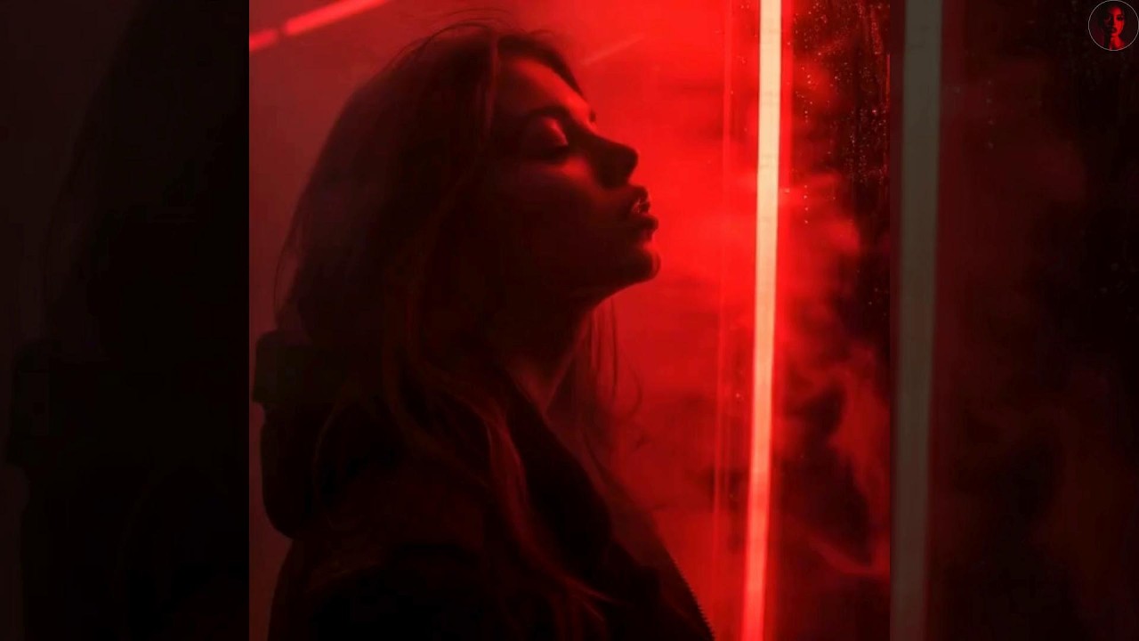 you were addicted to her silence  – cinematic r&b music
