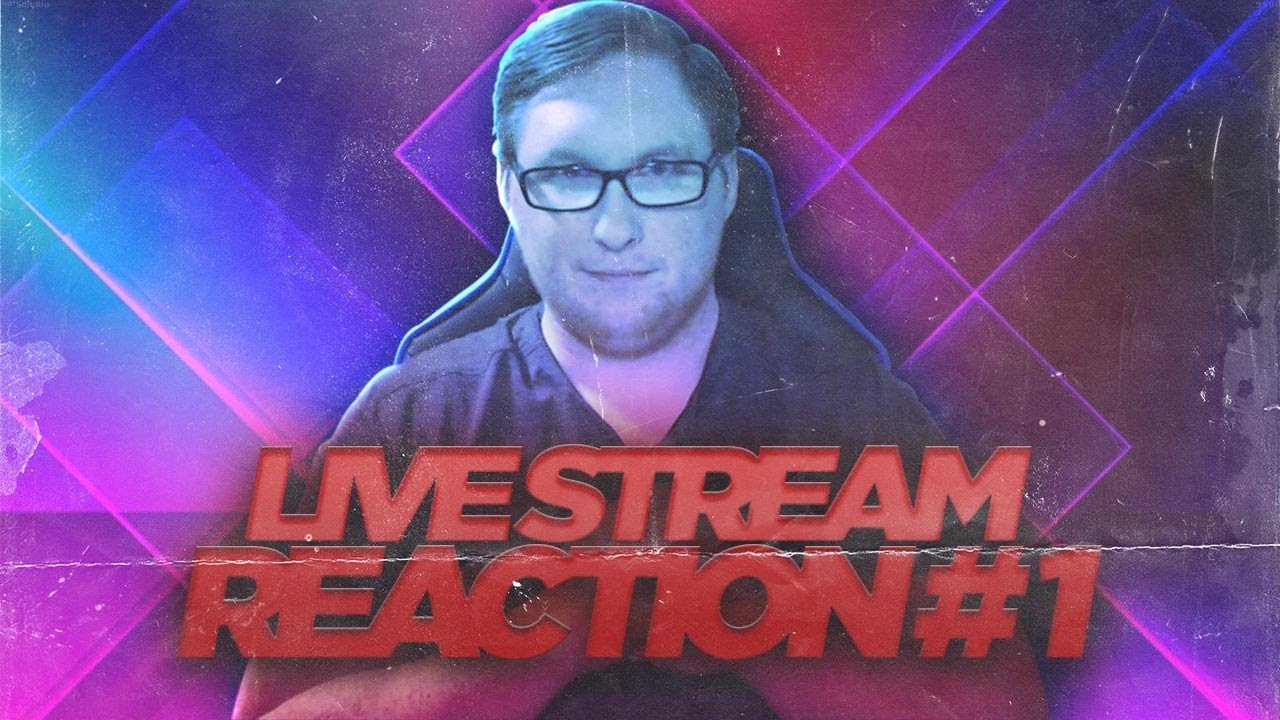 Live Stream Reaction #1: Pentatonix Performances on The Sing-Off, Part I!