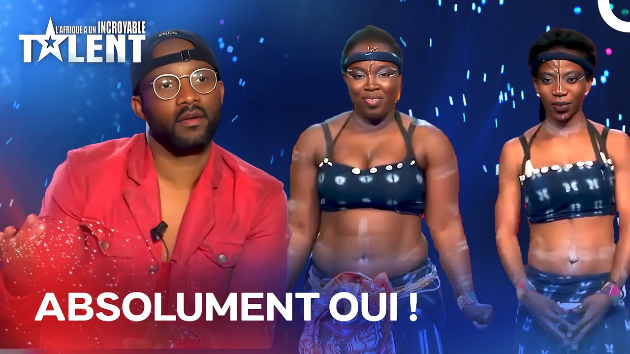 Les Juges Ont Adoré Cette Danse ! | France Got Talent