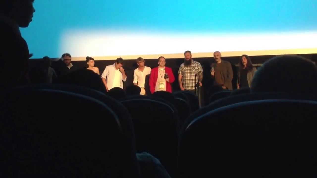Ain't Them Bodies Saints Q&A Casey Affleck Rooney Mara