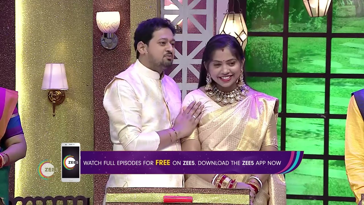 Didi No.1 Season 2 | Ep - 422 | Webisode | Mar, 2 2024 | Zee Sarthak
