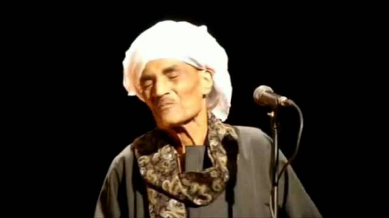 تسجيل نادر: الشيخ أحمد التوني : عصر الأئمة