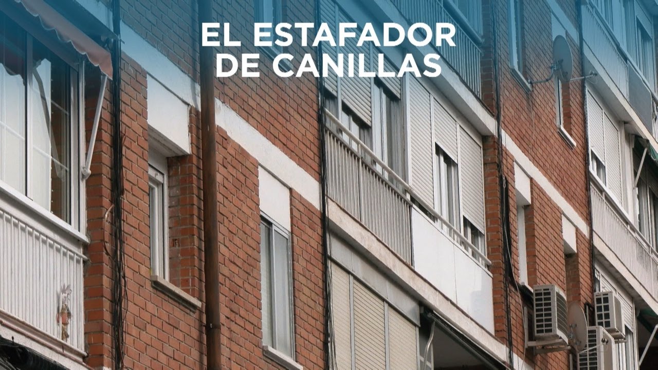 Estafa a sus propios vecinos en el barrio de Canillas