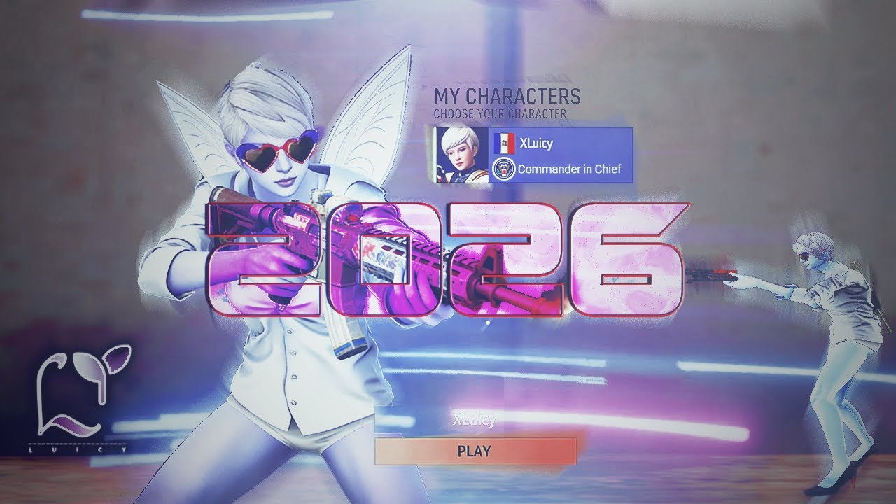 2026 🌠 | blackshot montage ( Memories x. ) ❤️🫀
