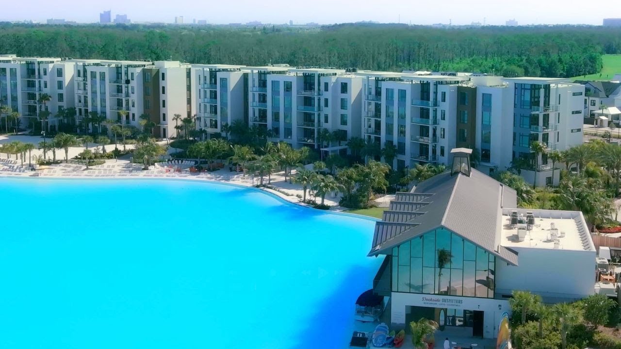 Evermore 4-Bedroom Bay View Flat