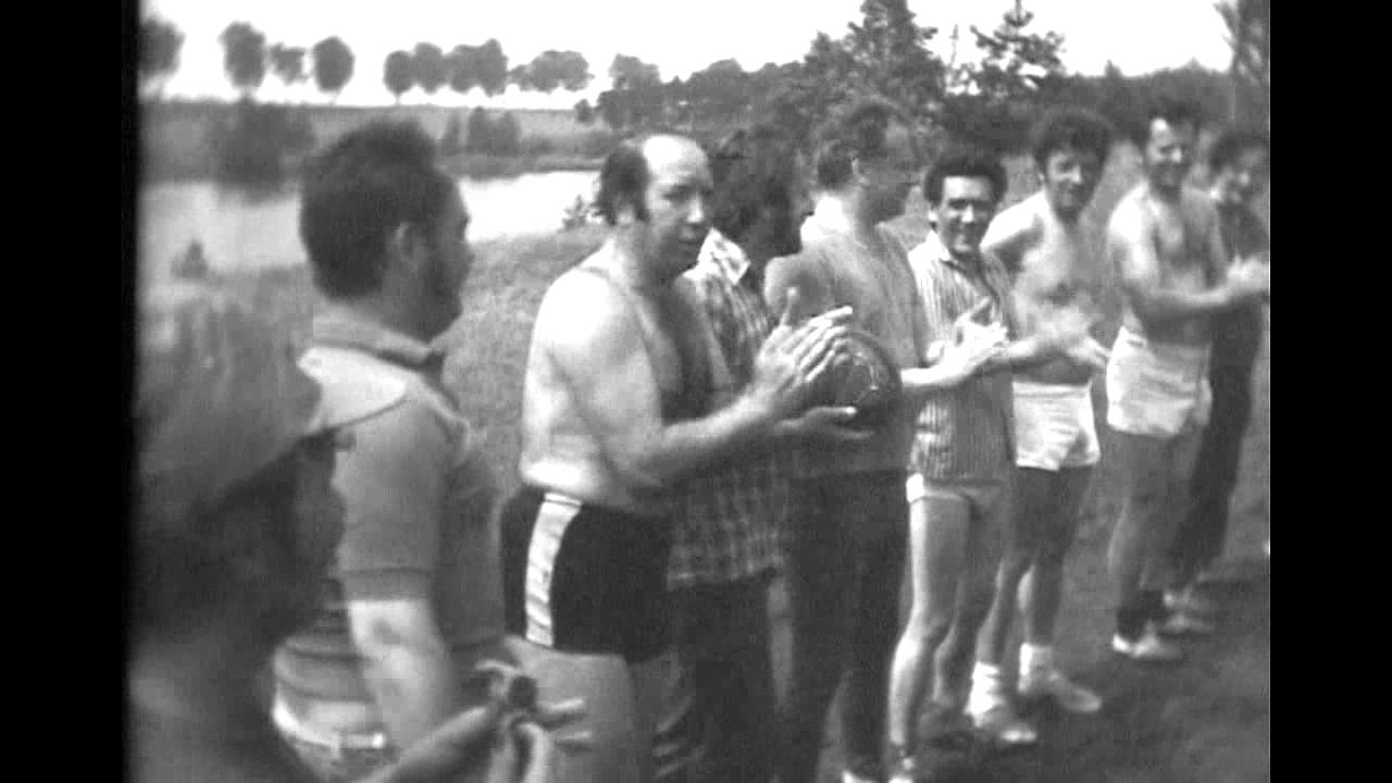 Wydminy 1974