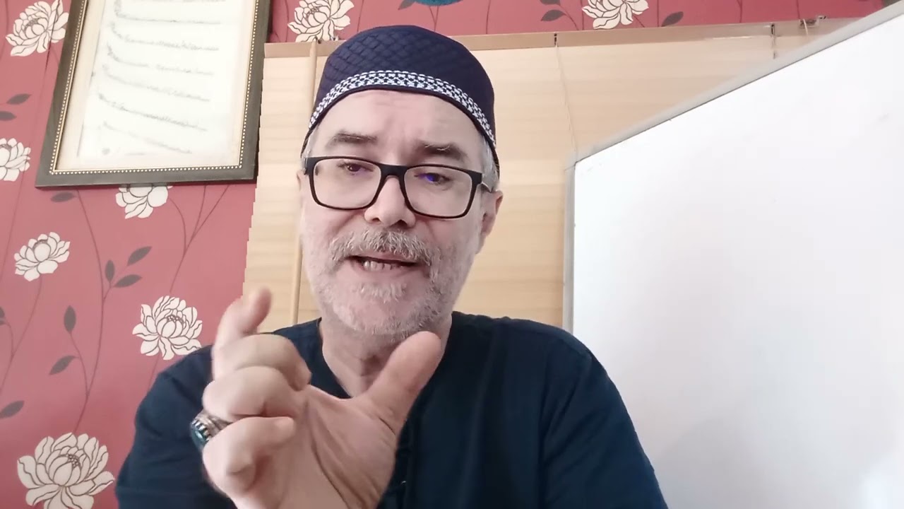 Uşşak makamı Fatiha