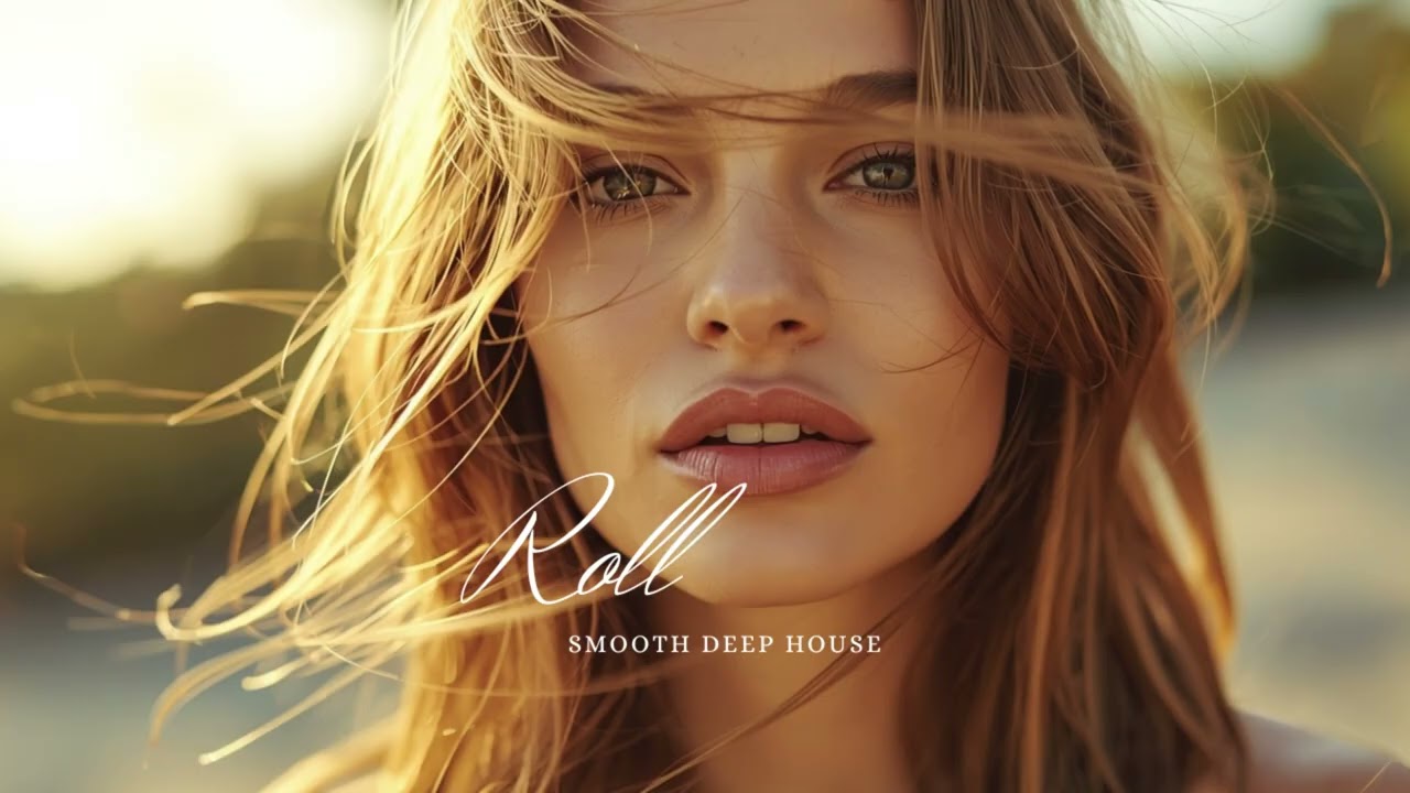 Warm Chill House with Beach Motion, Soft Rhythm, and Intimate Vibes (Roll)