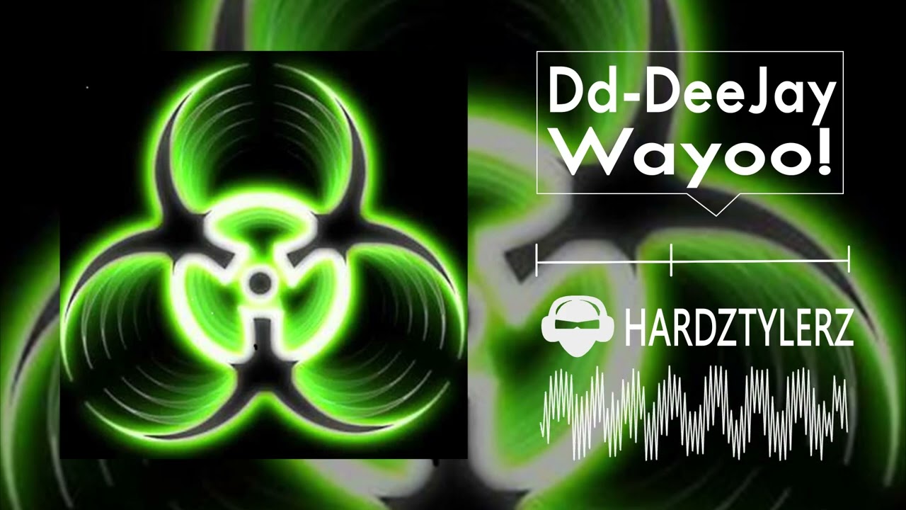 Dd-DeeJay - Wayoo!
