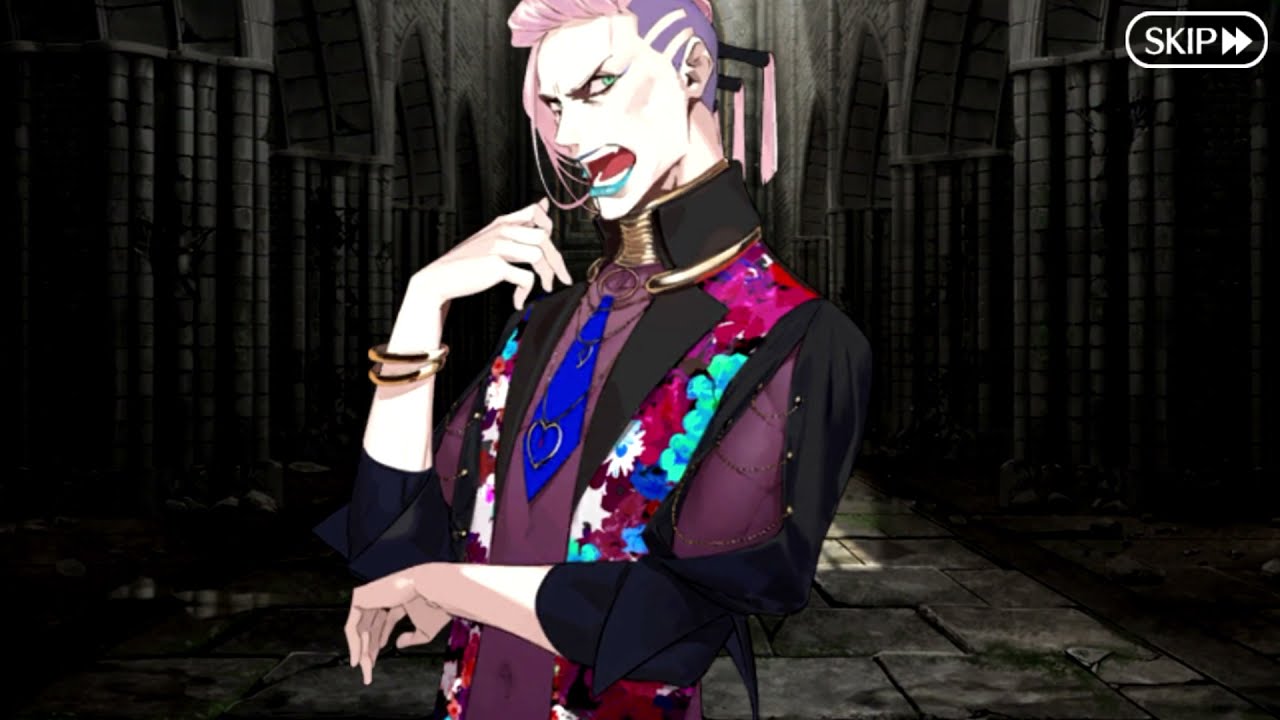【FGO】妖精円卓領域（後編）「ペペロンチーノ」