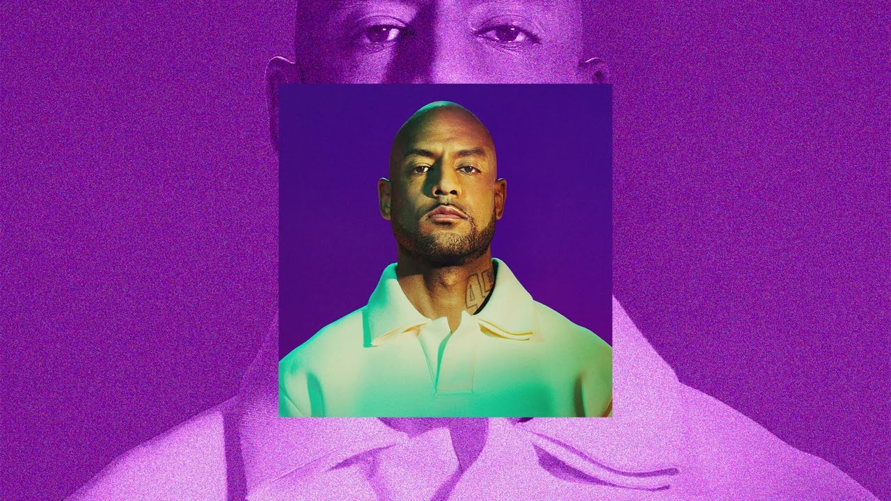 booba - 6g ⌈sped up⌉