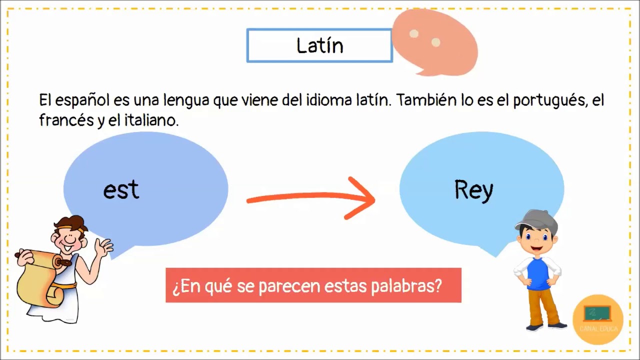Legado romano - Historia|3°básico