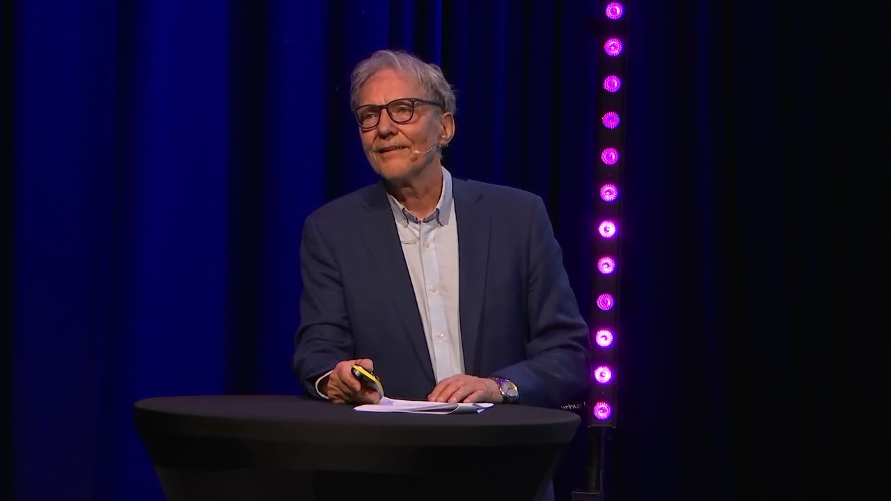 Innovasjon som ikke implementeres   Kjell Arne Røvik - Fremtidens kommuner
