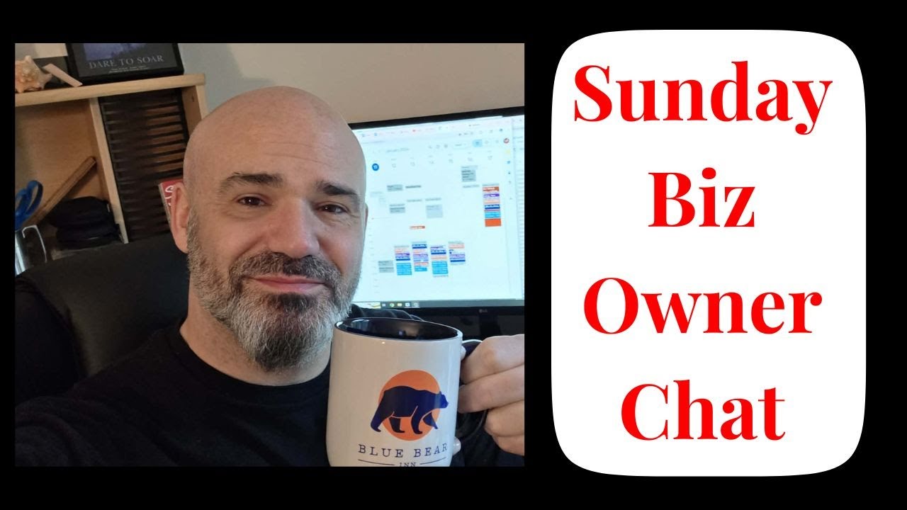 Why Systems Matter More Than Hustle (A Business Owner Reality Check)