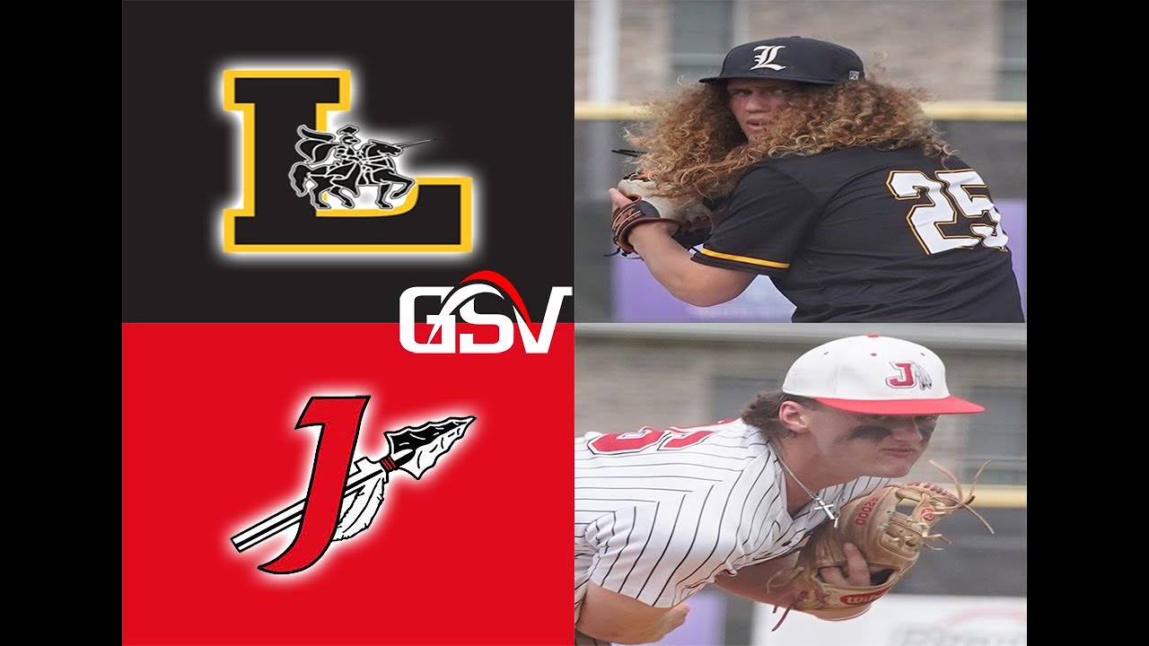 LAFAYETTE @ #7 JACKSON | Missouri Class 6 Quarterfinals | Packed Stadium