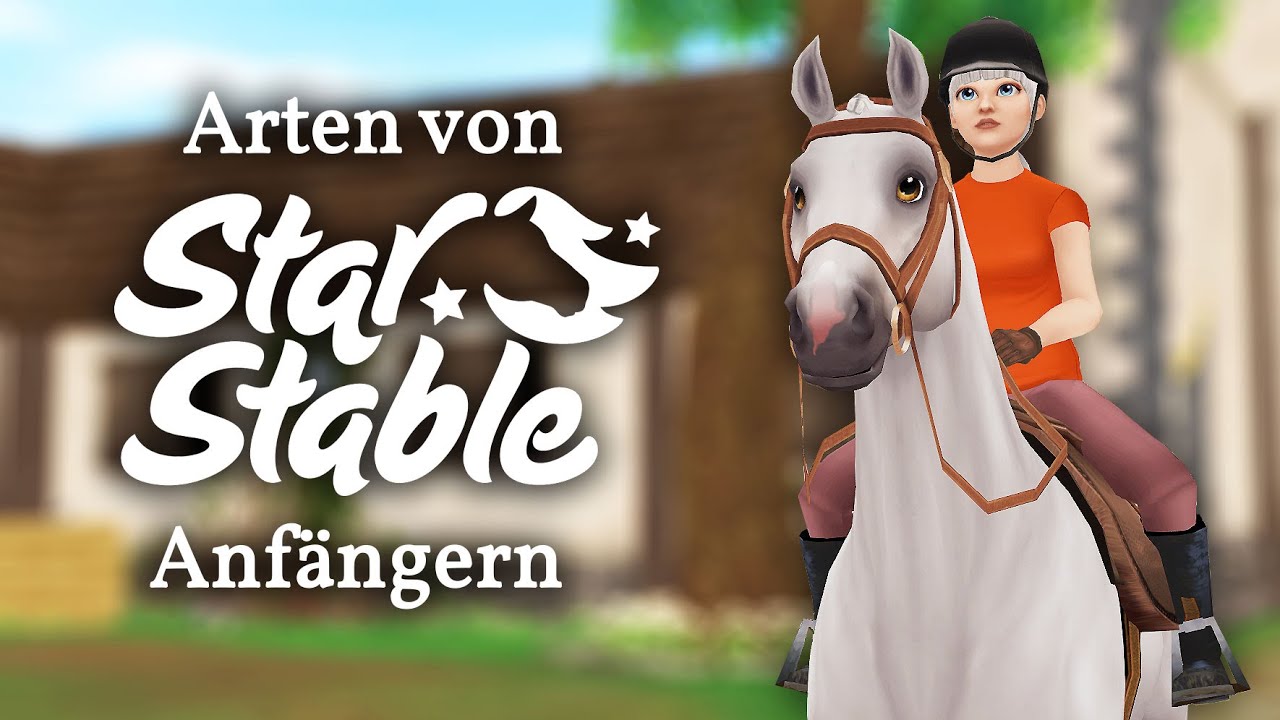 12 Arten von Anfis in SSO 👶🏻❤